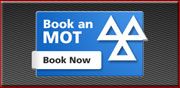 Book an MOT